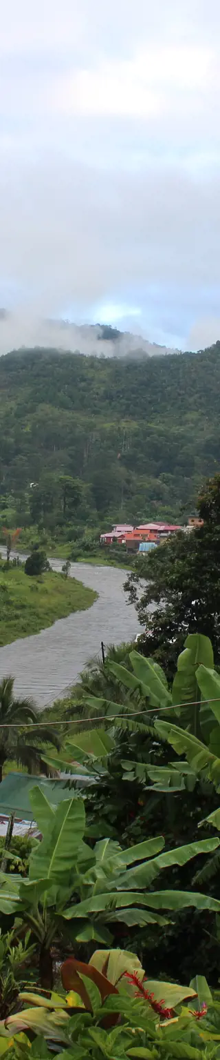 Geh auf Entdeckungstour im Nationalpark